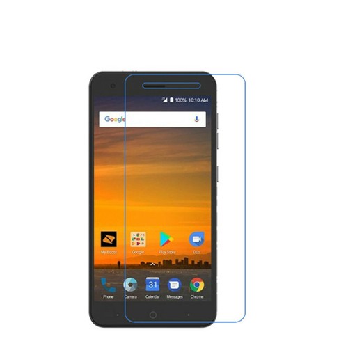 3pcs Protector for ZTE Blade Force N9517 High Clear Durable Protective Film - 第 1/1 張圖片