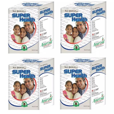 Natural Weight Gain Supplement Fat Gainer Muscle Builder Men Women 240 Pill 60X4