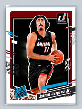 Donruss Baseball Card Designs Through the Years 42