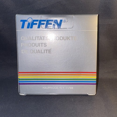 Tiffen 72mm Variable Neutral Density (ND) Filter With Case - View #4