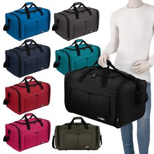 60 L Reisetasche Saunatasche Sporttasche Fitnesstasche Damen Herren