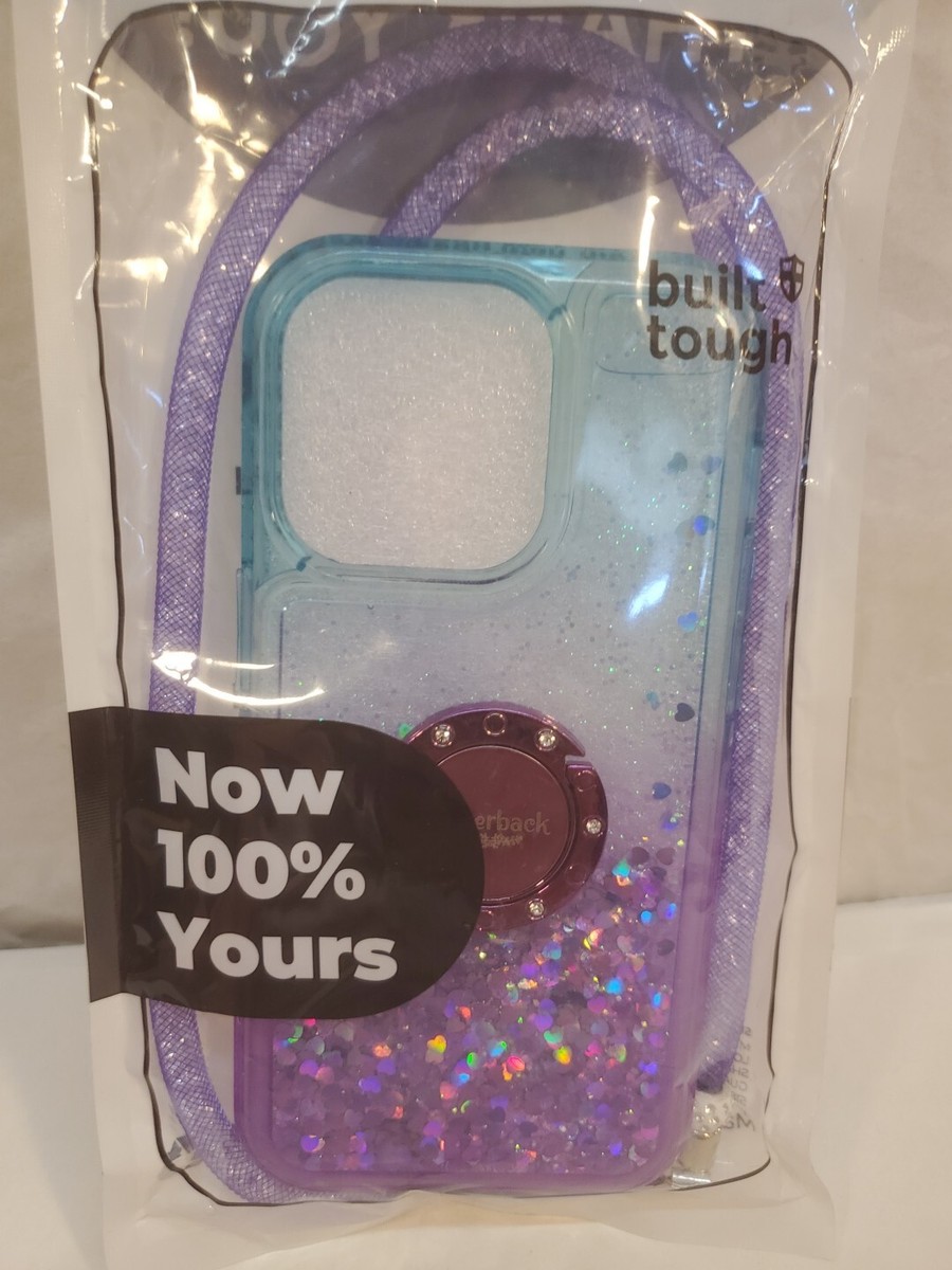 Silverback Iphone Iphone Plus Holographic Case Silverback For