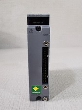AAB841 Yokogawa AAB841-S00 S2 Analog I/O Module w/ ATK4A-00 S1