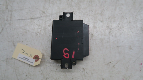 2011-2016 Porsche Panamera OEM Rear Parking Assist Control Module 97061818352 - Picture 5 of 13
