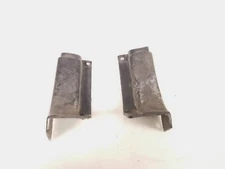 Kawasaki Mule 620A 2510 Right & Left Corner Cab Covers Trim 14024-1793