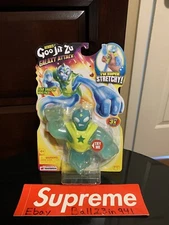 Heroes Of Goo Jit Zu Galaxy Attack (Star Shadow) Moose Toys In Hand Ships Fast