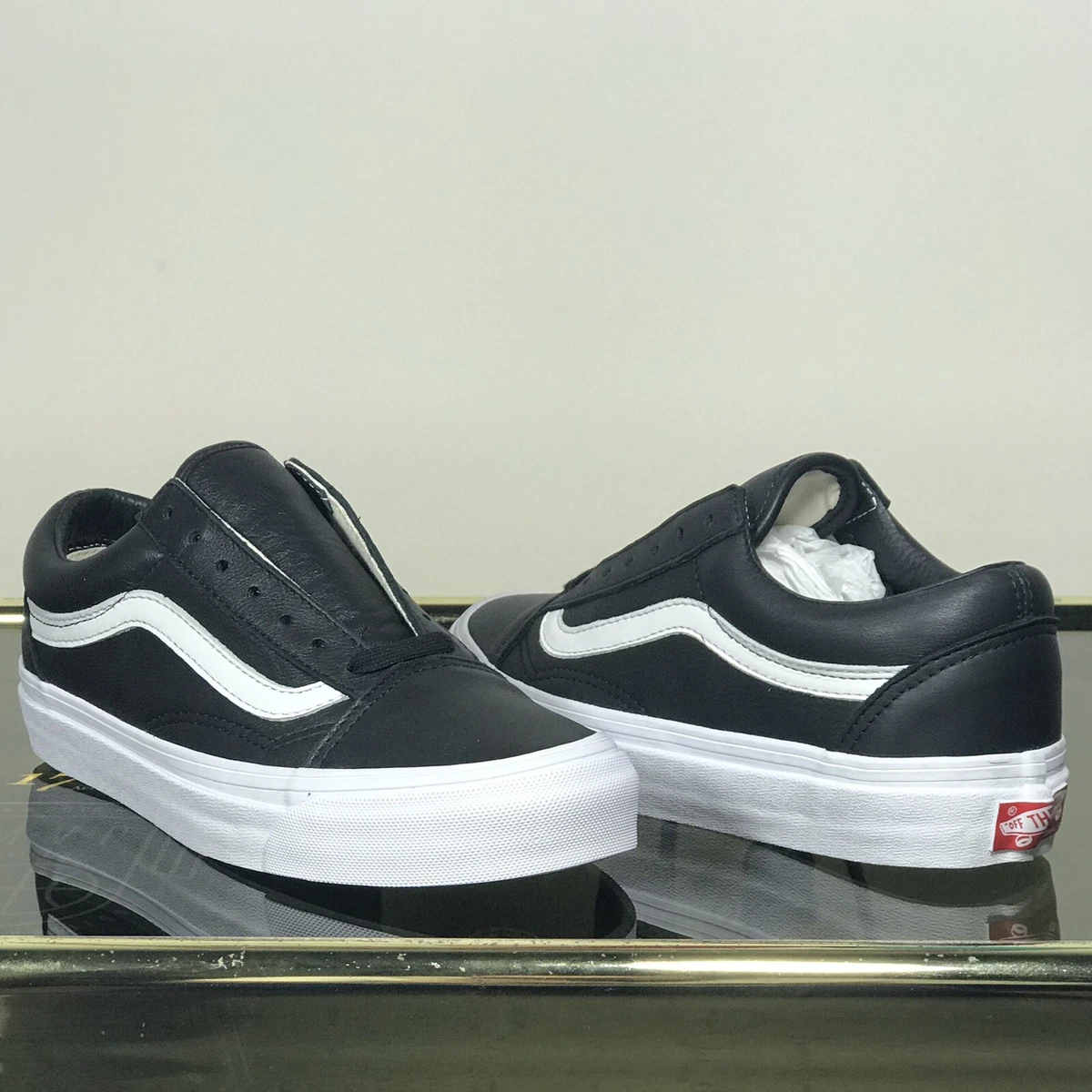 Vans Men's OG Old Skool LX Shoes