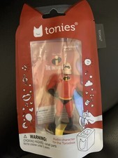 Tonies Character Mr. Incredible Audiobook Character New The Incredibles 