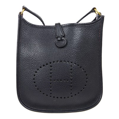 hermes crossbody purse