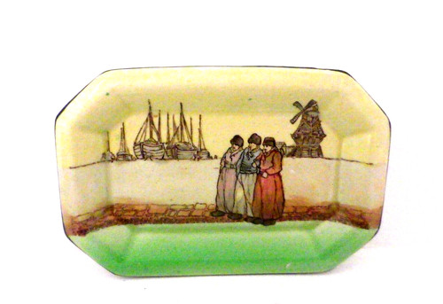RARE ROYAL DOULTON SERIESWARE