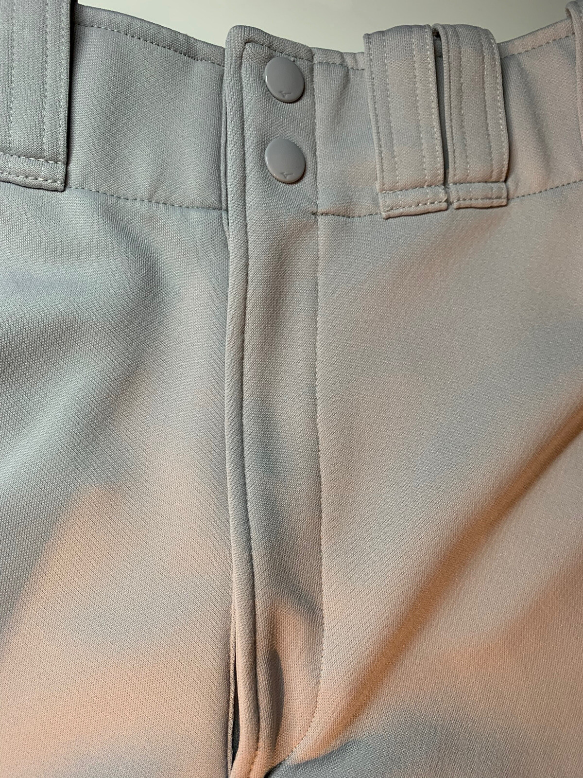 NEW WOT Mizuno Performance Plus Padding Hemmed Baseball Pants M eBay