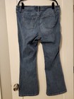 Torrid Luxe Slim Boot Feel The Fit Mid-Rise Jeans Size 16Short EUC — photo 2