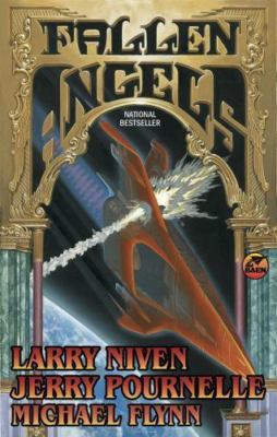 Fallen Angels Niven, Larry, Pournelle, Jerry, Flynn, Michael mass_market Used -