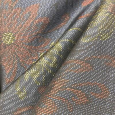 lycee 紬　SP JAPANESE KIMONO TSUMUGI 156 cm 5' 1