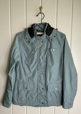 barbour isobar waterproof jacket
