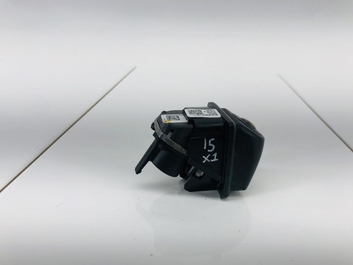 13-15 BMW X1 E84 TAILGATE LIFTGATE REAR VIEW PARKING ASSIST CAMERA OEM - Picture 5 of 10
