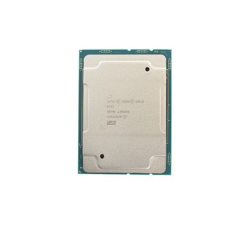 Intel Xeon Gold 6242 CPU Processor 16 Core 2.80GHz 22MB L3 Cache 150W SRF8Y - 第 1/1 張圖片