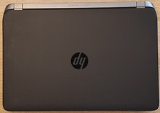 HP ProBook 450 G2 Laptop ( i3-4030U, 4/8/16GB DDR3, HDD/SSD, Win 10/11 Pro)