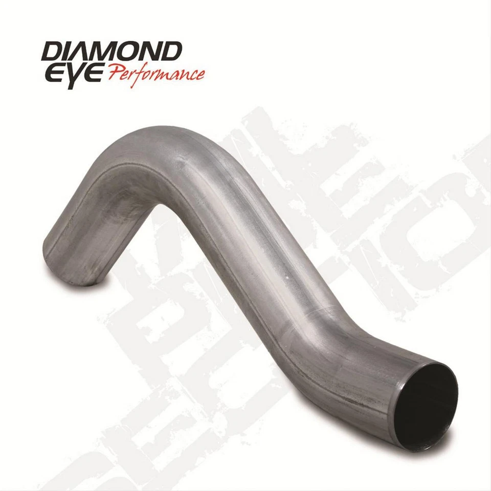 Diamond Eye Performance 122025 Compatível com 1994-2007 Ford 7.3L-6.0L POWERSTROKE F250/F3 - Imagem 3 de 4