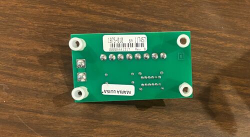Doorking Bypass Board - DKS - 1875-010 - NEW CONDITION - Picture 2 of 2