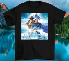 Empire Of The Sun 2025 Tour Gift For Fan S to 5XL T-shirt TMB5368
