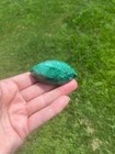 Large Natural certified Green Colombian 354.30 TCW Marquise cut Gemstone. — photo 3