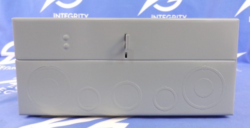NIB GE LIGHTING CONTACTOR PANEL CR463L20AJA10A0 30A 600V 3P W/ COIL CR460XCJ 110 - Picture 10 of 11