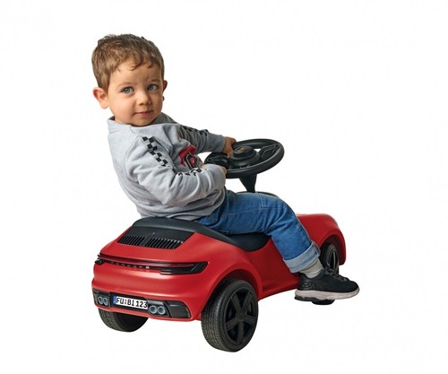 Big Bobby Car Baby Porsche 911 - Bild 11 von 12