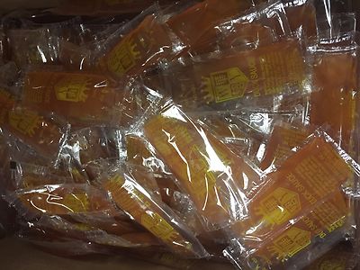 CHINESE DUCK SAUCE INDIVIDUAL PACKET , WY BRAND BEST DUCK SAUCE