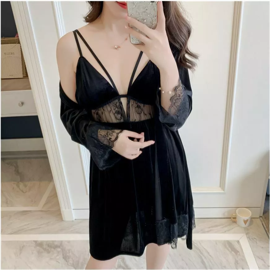 Nuisette de online luxe femme