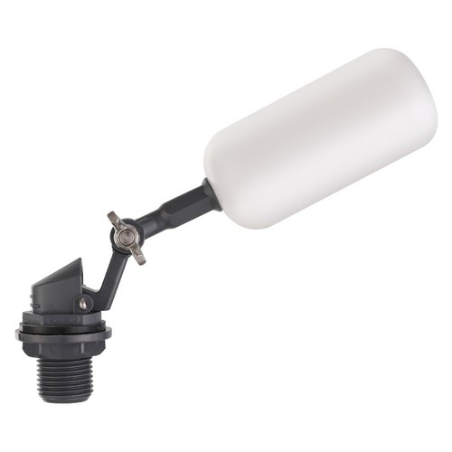 Reliable Float Ball Valve for Livestock Water Troughs Ensures Proper Hydration eBay