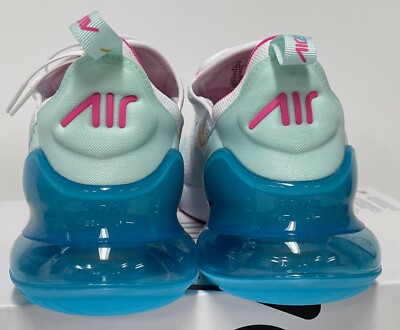 nike airmax 270 pastel