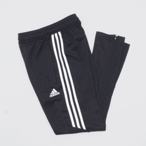 BS3691 Youth Brand New Grey Adidas Tiro17 Athletic Fashion Sweatpants