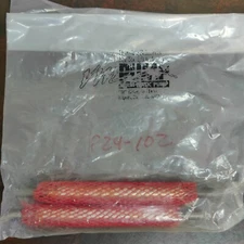Versamatic Main Shaft, FOR TEFLON-FITTED PUMPS, PN# P24-102