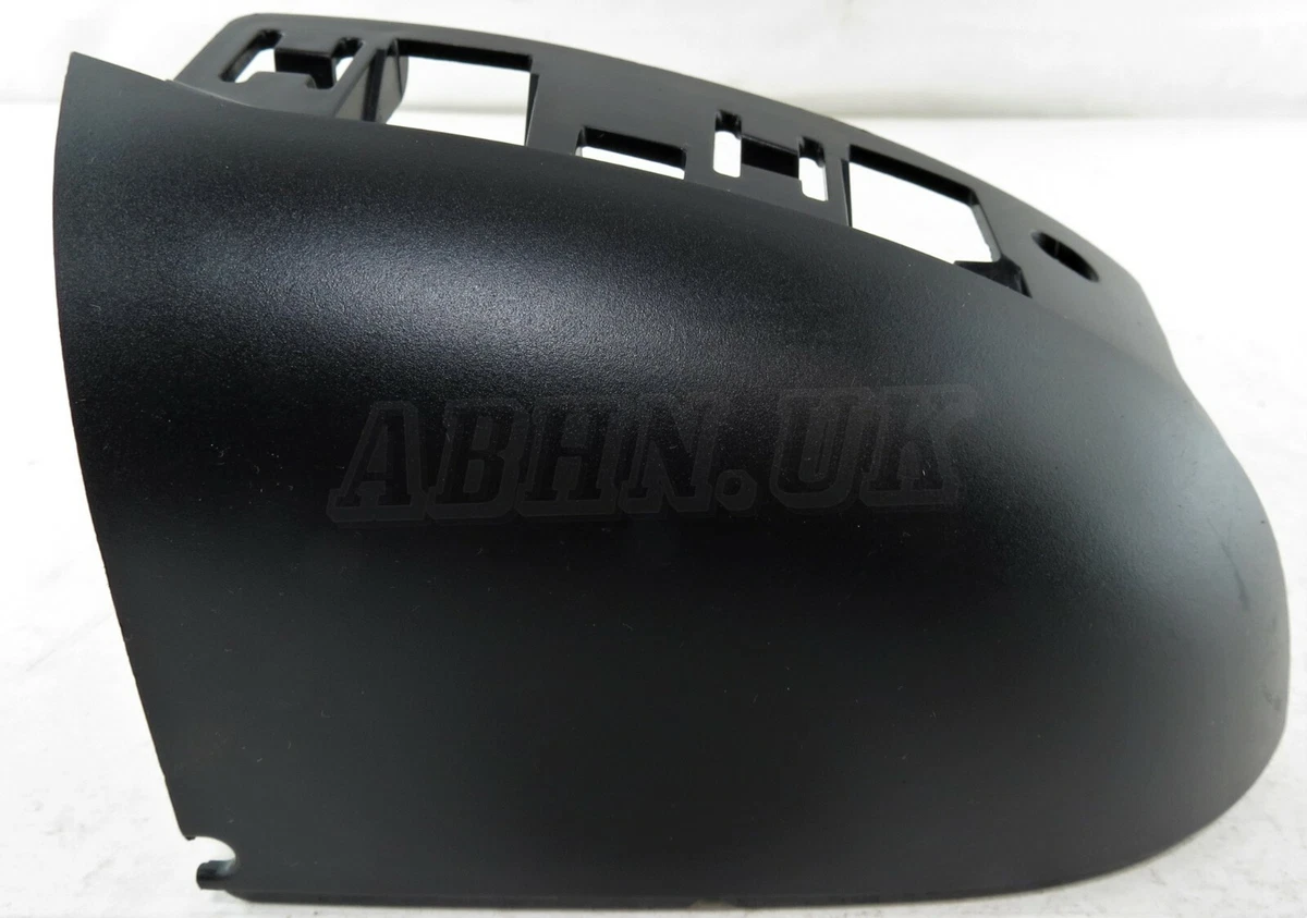 Genuine Nissan Qashqai (13-20) Left Side Door Mirror Bottom Cover  
