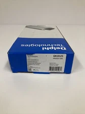 New Delphi Technologies Ignition Control Module GN10125