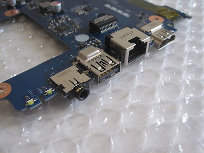 Carte Mère MOTHERBOARD Pour HP 15-G066NL - 764269-501