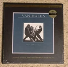 VAN HALEN - Women and Children First - Mobile Fidelity One Step 45 RPM 2 LP Box