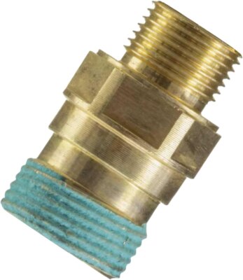 Hochdruck Adapter für Kärcher TR22 AG auf 3/8'' AG Schlauch Verbinder Zubehör