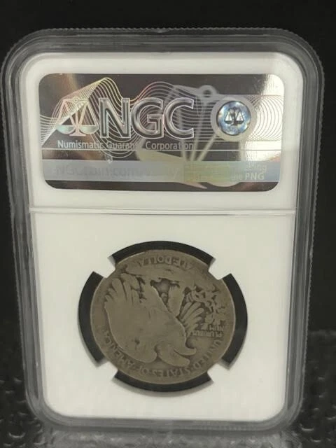 1916 S 50C AG 3 - Image 2 of 2