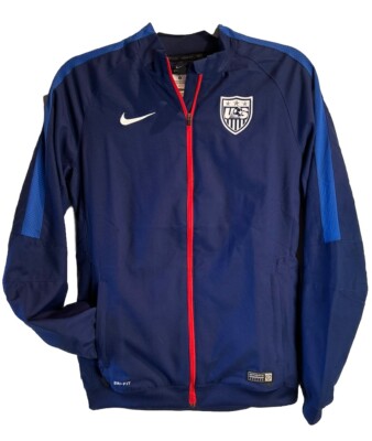 ウェア USA National Soccer Team Nike Jacket NWT s-l400.jpg