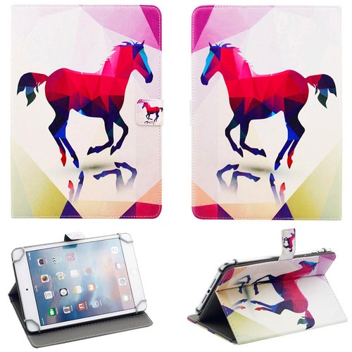 For Lenovo Tab M7 (2nd/3rd Gen) 7-inch Tablet Shockproof Stand Case Cover - Picture 58 of 66