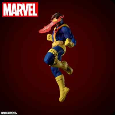 MARVEL Cyclops フィギュア 19個 新品未開封 MARVEL Cyclops フィギュア 19個 新品未開封 MARVEL Cyclops