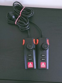 Atari Flashback Mini 7800 Classic Game Console. Clean, TESTED. Great Condition!