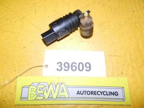 Wischwasserpumpe       VW Passat 3C5 2,0 TDI 16V Kombi    1K6955651    Nr.39609