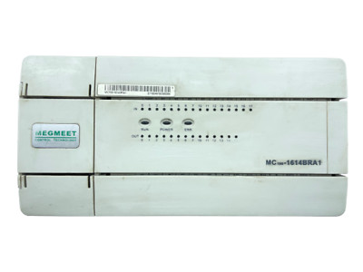 Megmeet Control Technology Programmable Controller PLC HMI MC100-1614BRA1