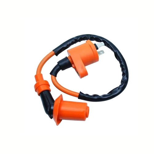 6 Pin DC CDI Box Racing Ignition Coil for GY6 50cc 125cc 150cc Engine MopedXc - Picture 9 of 14
