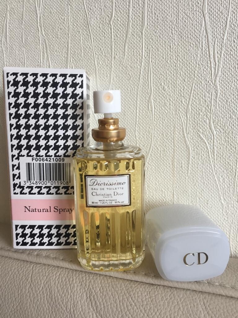 Diorissimo Dior 1956 Eau De Toilette 30 Ml