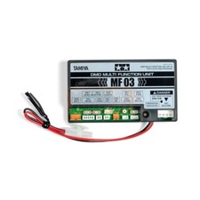 希少　タミヤDMDコントロールユニット T-05 希少 タミヤDMDコントロールユニット T-05 S115315190 新しい