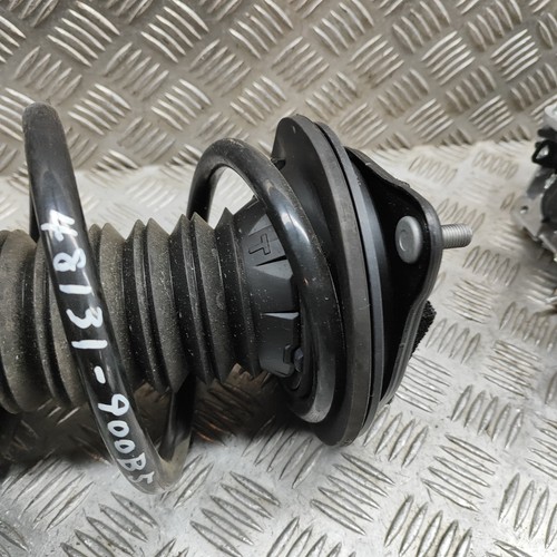 LEXUS RX ALA10 Front Left Shock Absorber 48520-900BB 2.5Hybrid 183kw 2023 - Bild 4 von 6